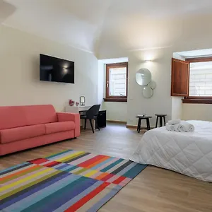 Mater Rooms&suites, Self Check In Maison d'hôtes Rome