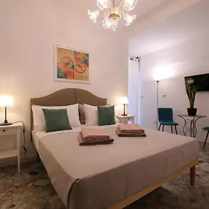 Cavour & Savoia Maison d'hôtes Bari