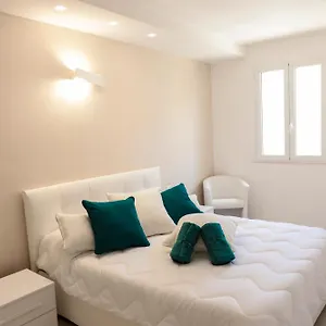 Maison d'hôtes The Smerald 2, Alghero