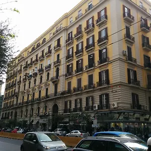 Be Italian Flat Bovio Maison d'hôtes Naples