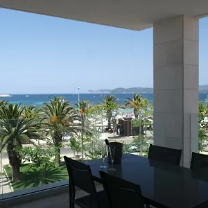 Apartament Almar By Alma Di, Alghero