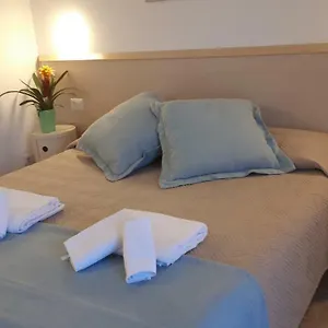 Maison d'hôtes Holidayfever, Alghero
