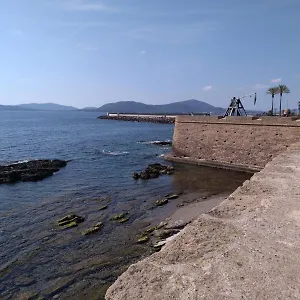 Maison d'hôtes Piazza Ginnasio, Alghero