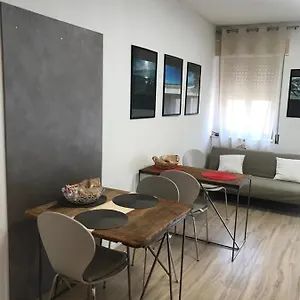 Apartament 46, Alghero